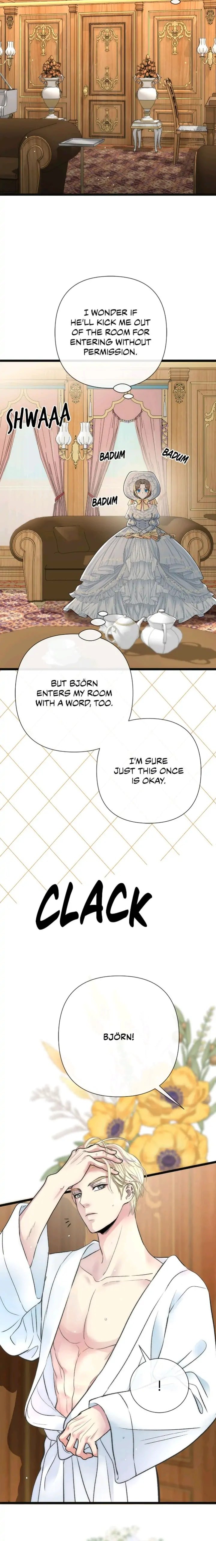 The Problematic Prince, Chapter 41 image 12